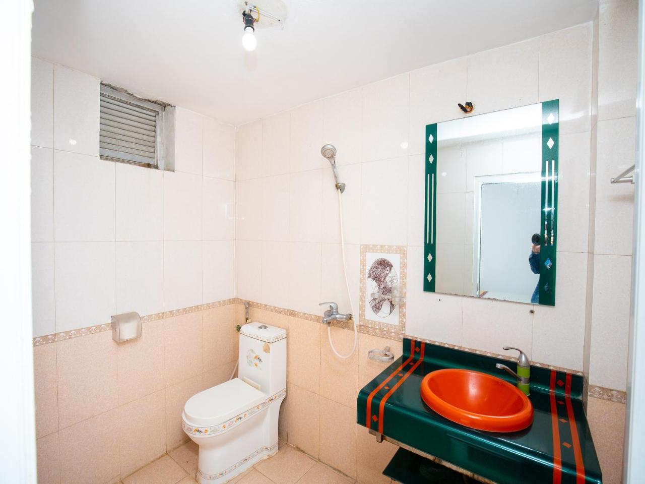 Phuong Dong Hotel Hanoi Exterior photo